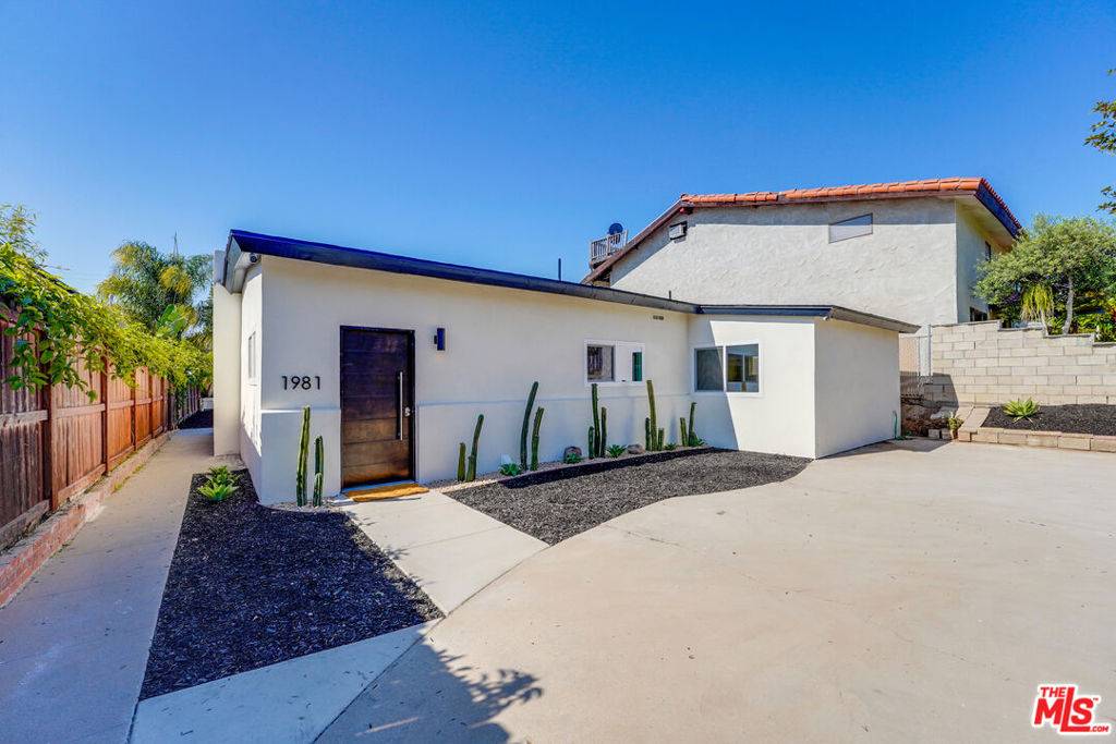 San Diego, CA 92109,1981 Wilbur AVE