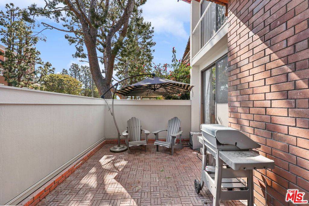 Marina Del Rey, CA 90292,4329 Redwood AVE #4