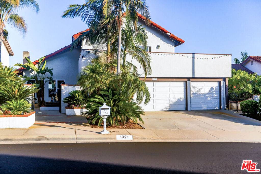 Montebello, CA 90640,1321 Cuesta WAY