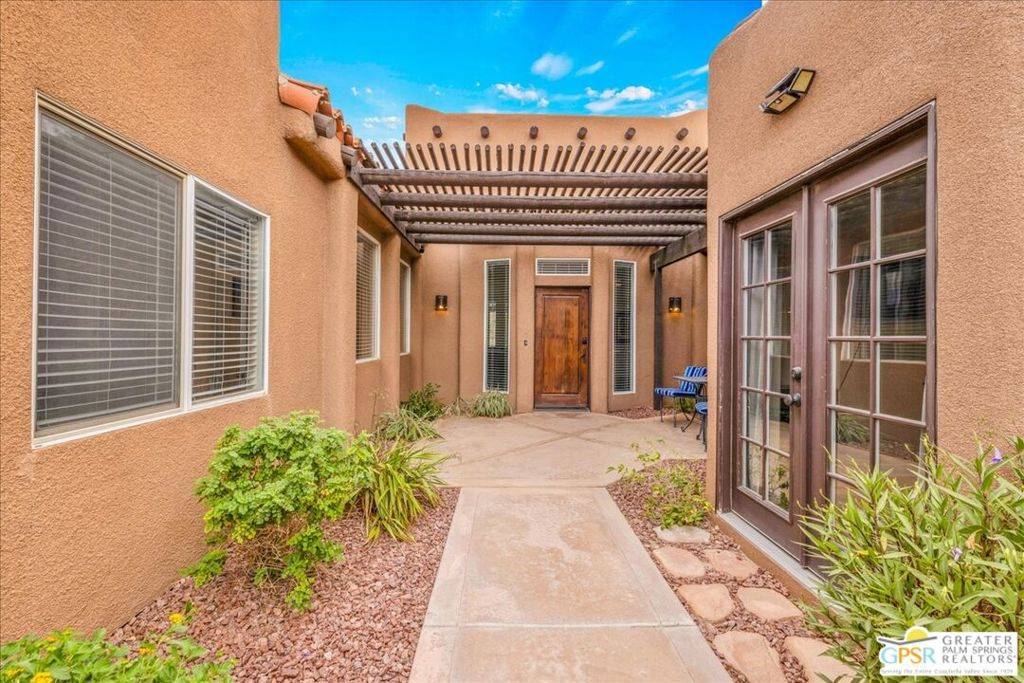 Bermuda Dunes, CA 92203,78179 Sombrero CT
