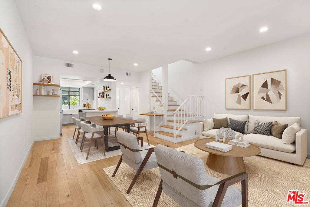 Playa Del Rey, CA 90293,8500 Falmouth AVE #1110