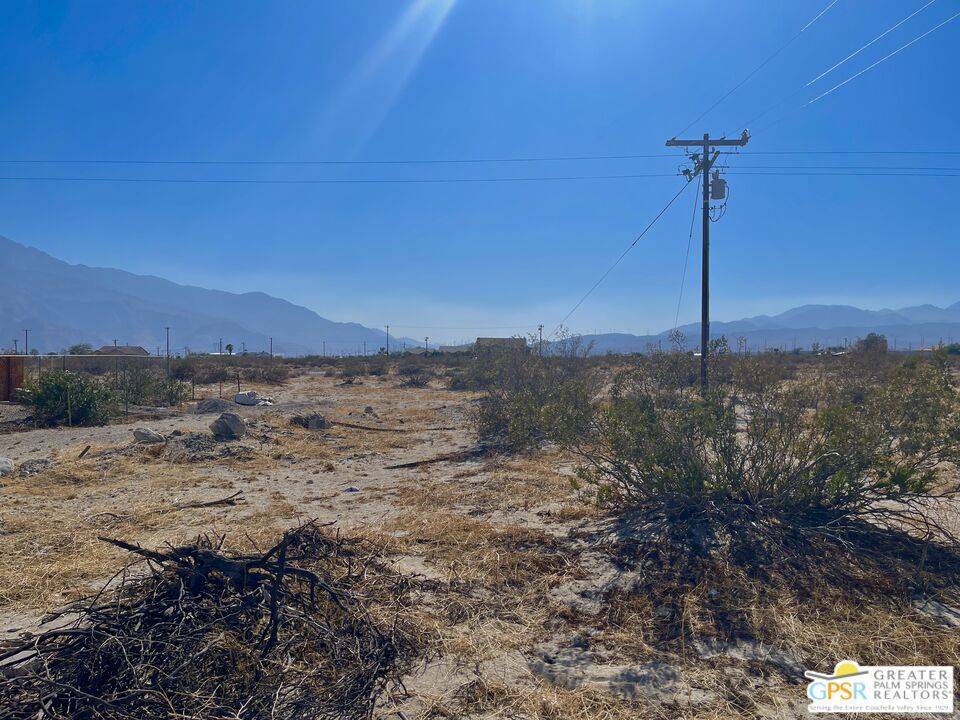 Desert Hot Springs, CA 92240,0 Mauna Loa