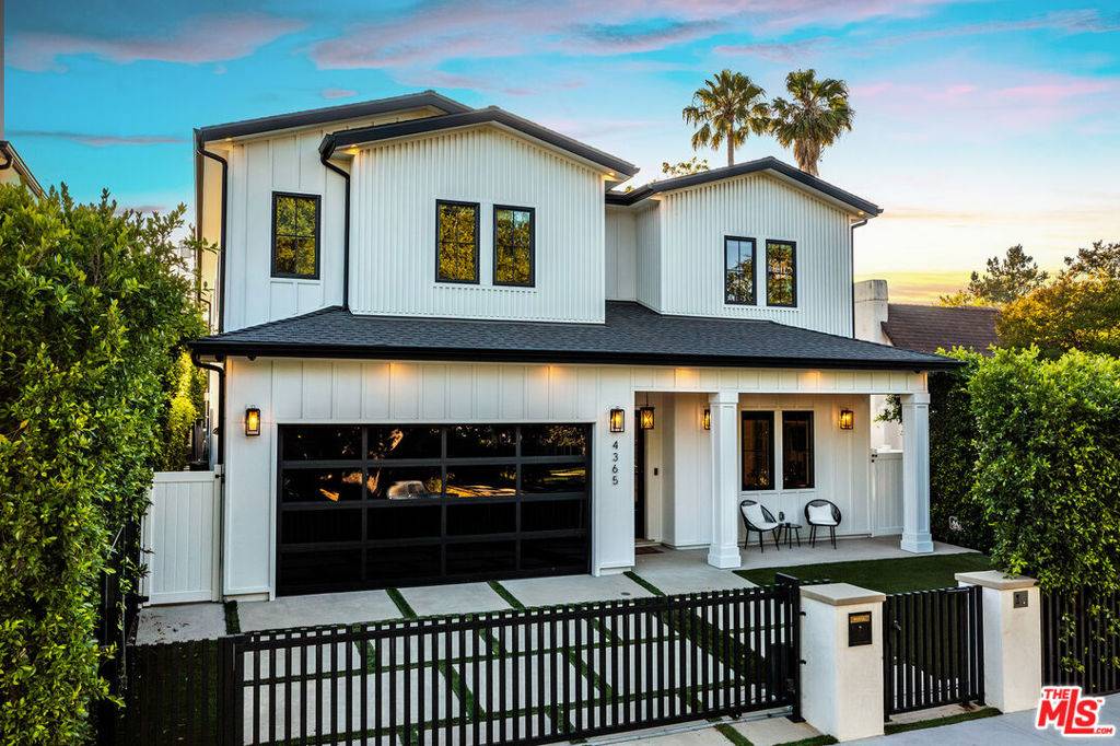 Studio City, CA 91604,4365 Kraft AVE
