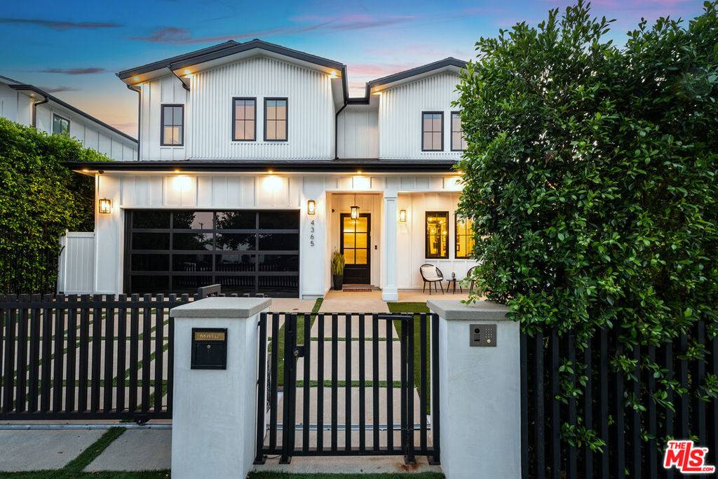 Studio City, CA 91604,4365 Kraft AVE