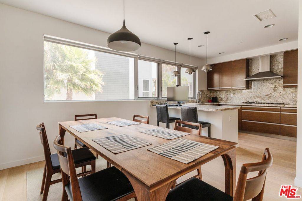 Marina Del Rey, CA 90292,310 Washington BLVD #601