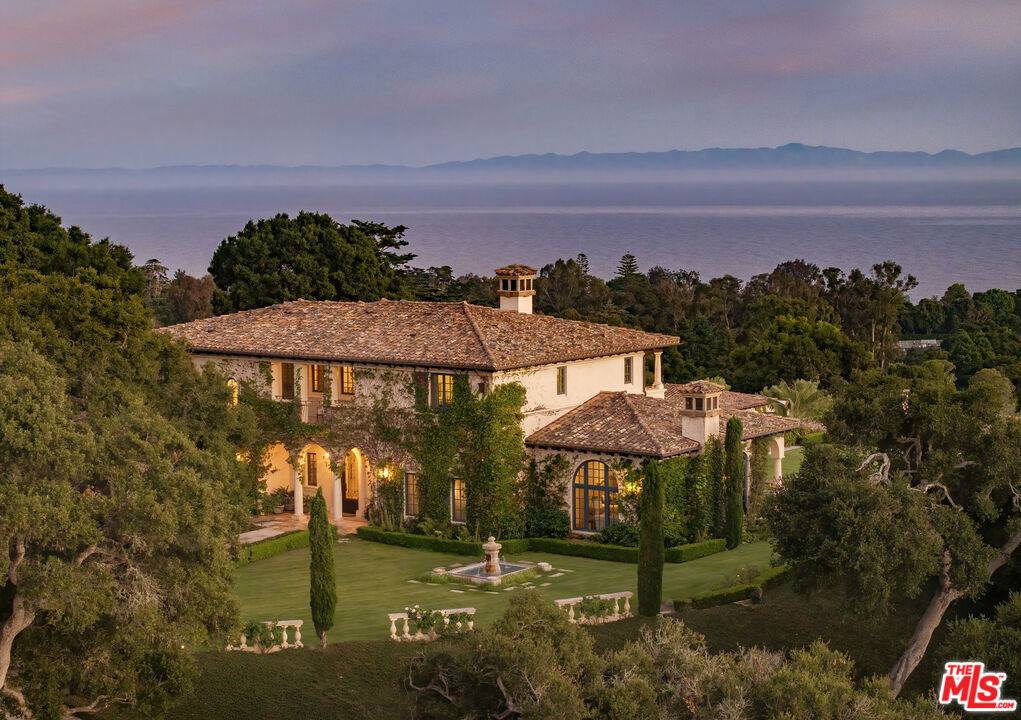 Santa Barbara, CA 93110,4230 Cresta AVE
