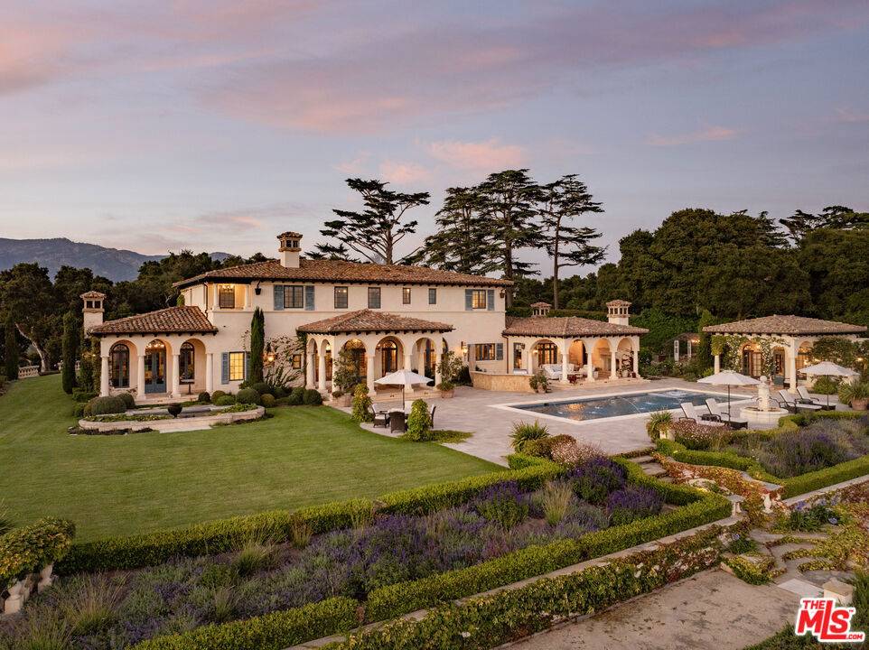 Santa Barbara, CA 93110,4230 Cresta AVE