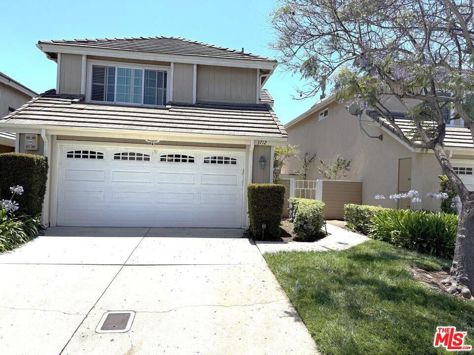 Inglewood, CA 90305,3712 Carrington CT