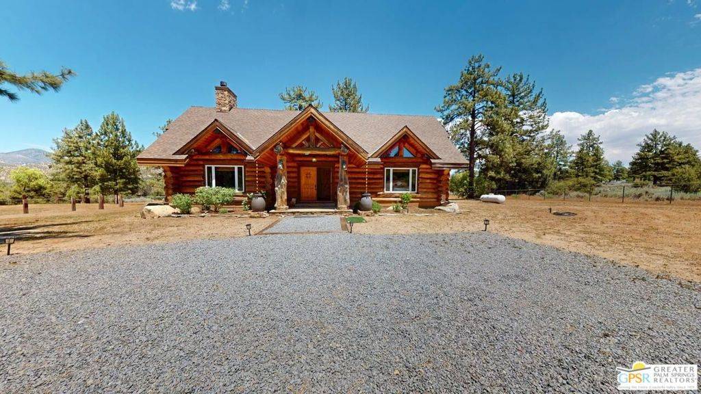 Mountain Center, CA 92561,60164 Devils Ladder RD