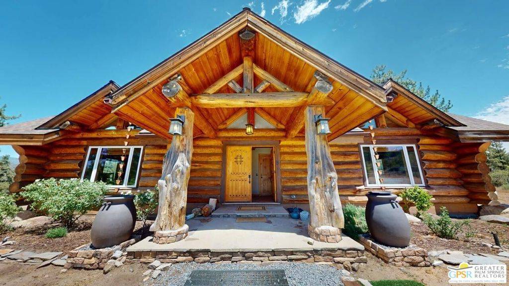 Mountain Center, CA 92561,60164 Devils Ladder RD
