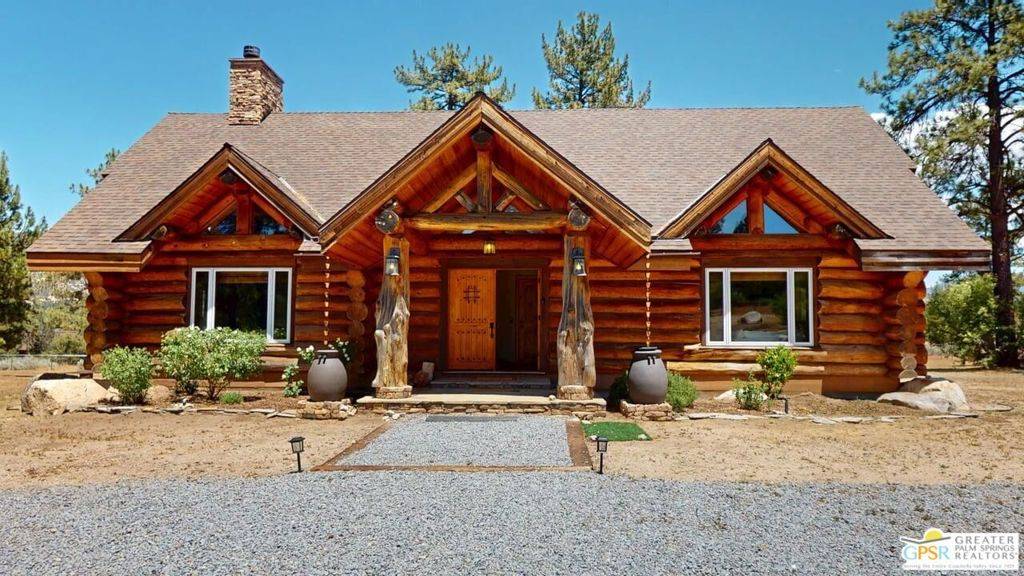 Mountain Center, CA 92561,60164 Devils Ladder RD