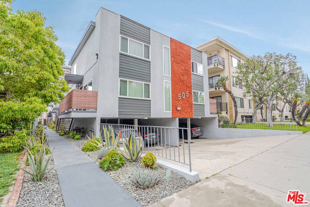 Glendale, CA 91206,505 N KENWOOD ST #6