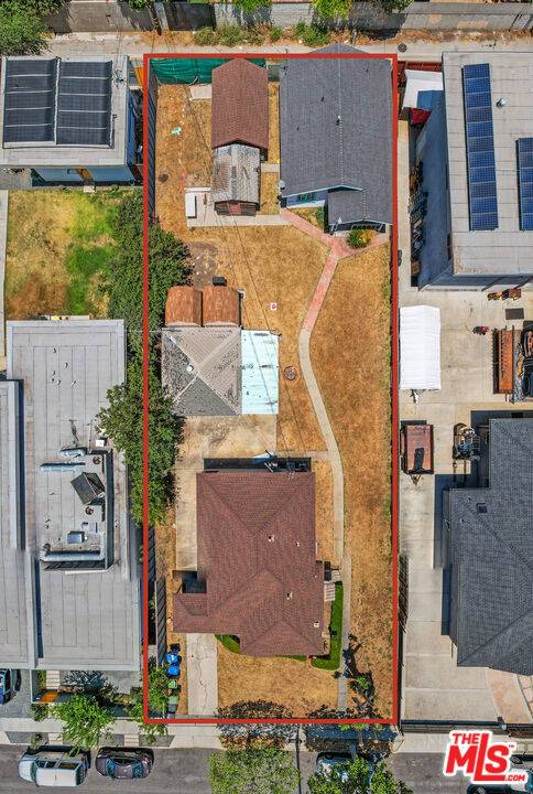 Venice, CA 90291,1325 Appleton WAY