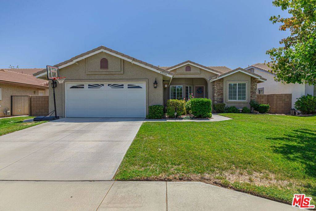 Lancaster, CA 93536,43156 28th Street West