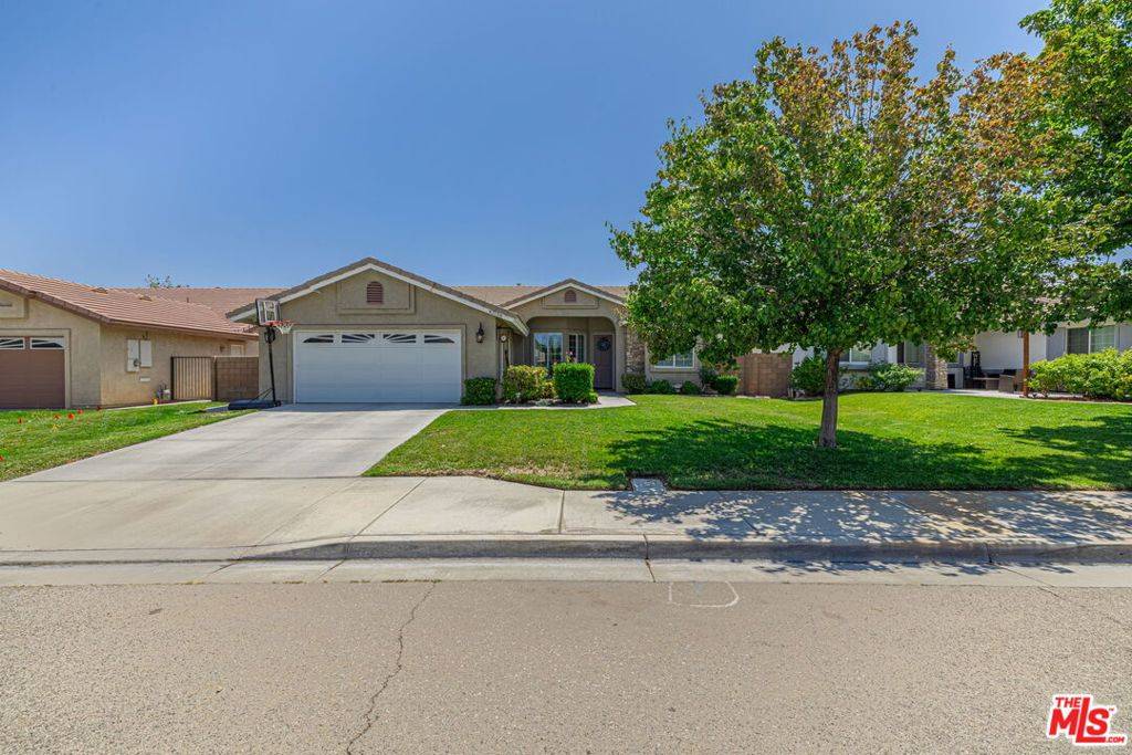 Lancaster, CA 93536,43156 28th Street West