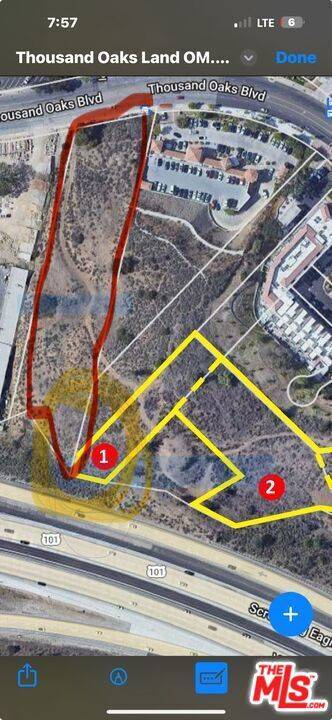 Thousand Oaks, CA 91362,1000 E Thousand Oaks BLVD