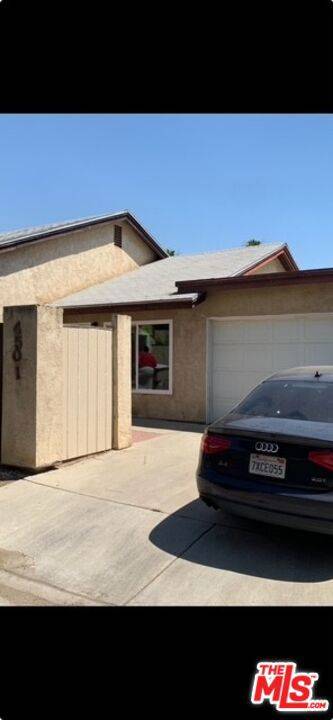 Bakersfield, CA 93313,4501 Baybrook WAY
