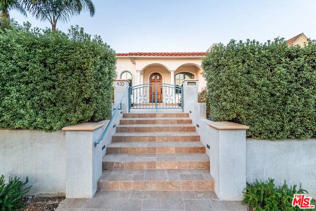 Santa Monica, CA 90402,435 10th ST