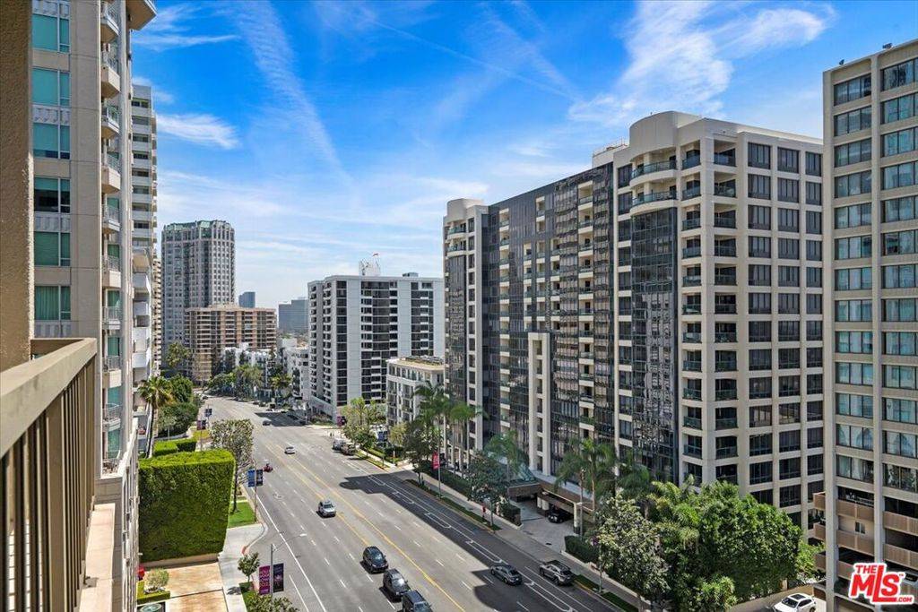 Los Angeles, CA 90024,10747 Wilshire BLVD #1102