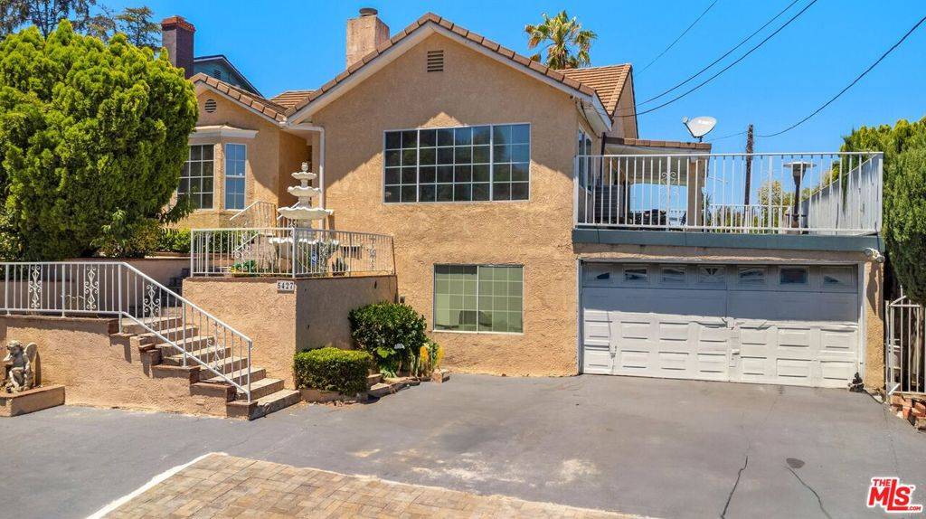 Los Angeles, CA 90042,5427 Bushnell WAY