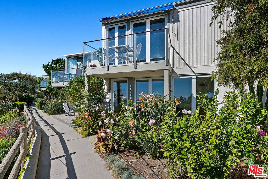Malibu, CA 90265,6240 Tapia DR #D