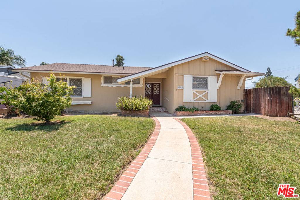 Porter Ranch, CA 91326,18438 Los Alimos ST