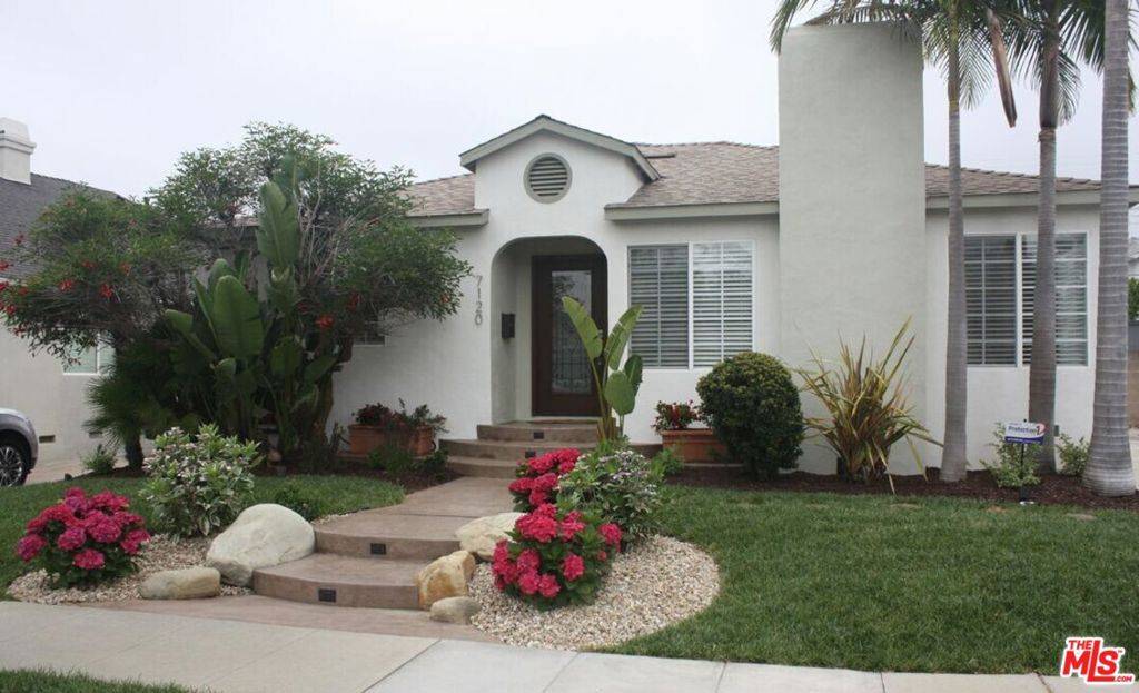 Los Angeles, CA 90045,7120 Alverstone AVE
