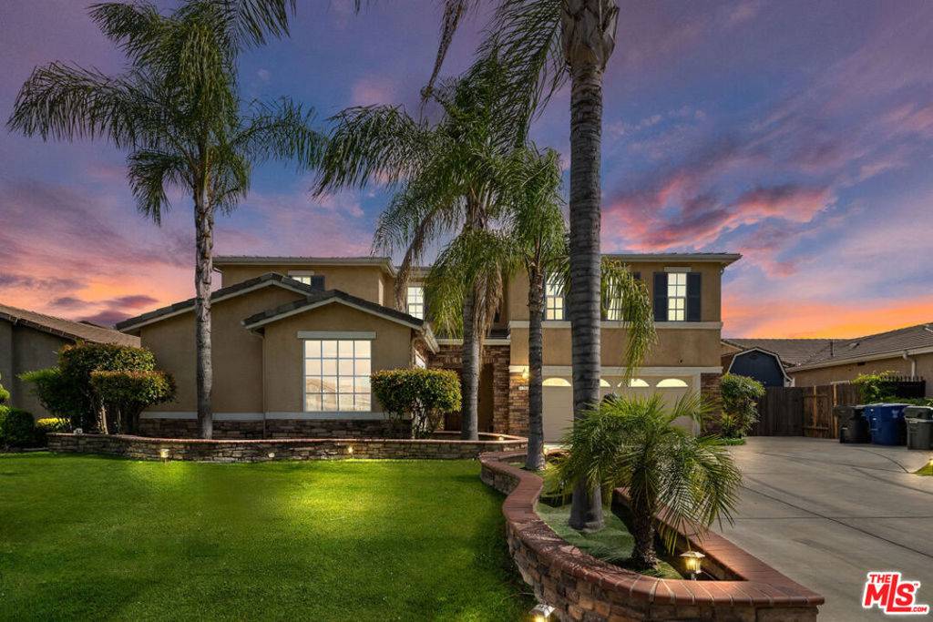 Bakersfield, CA 93312,11703 Revolution RD