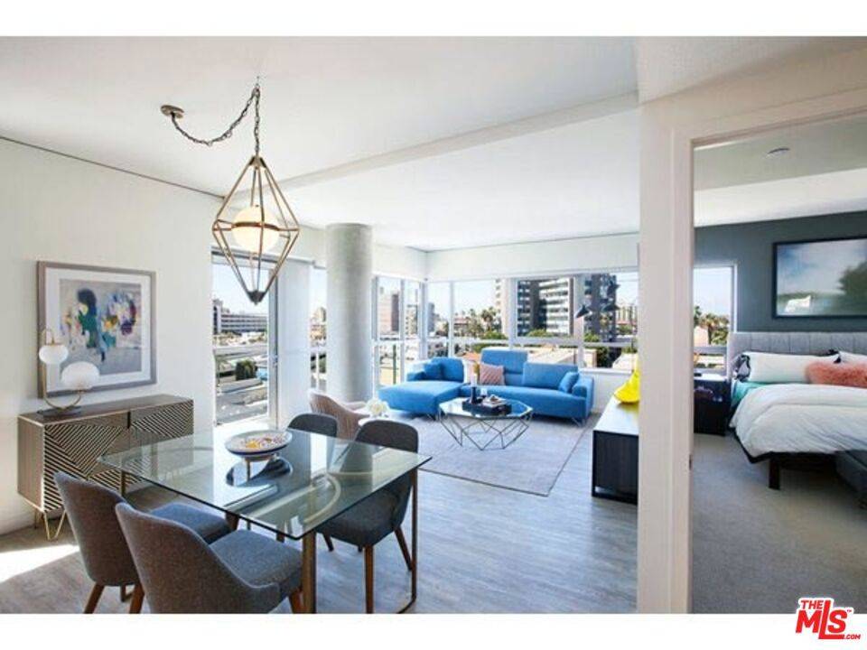 Long Beach, CA 90802,707 E Ocean BLVD #0501