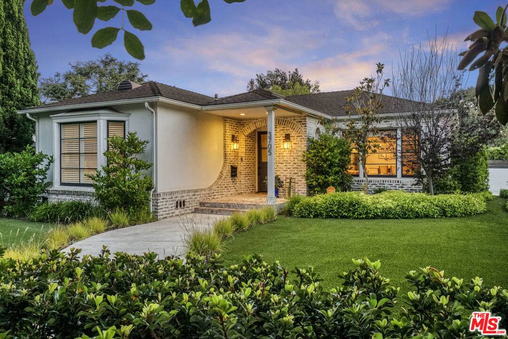 Los Angeles, CA 90066,3705 Boise AVE