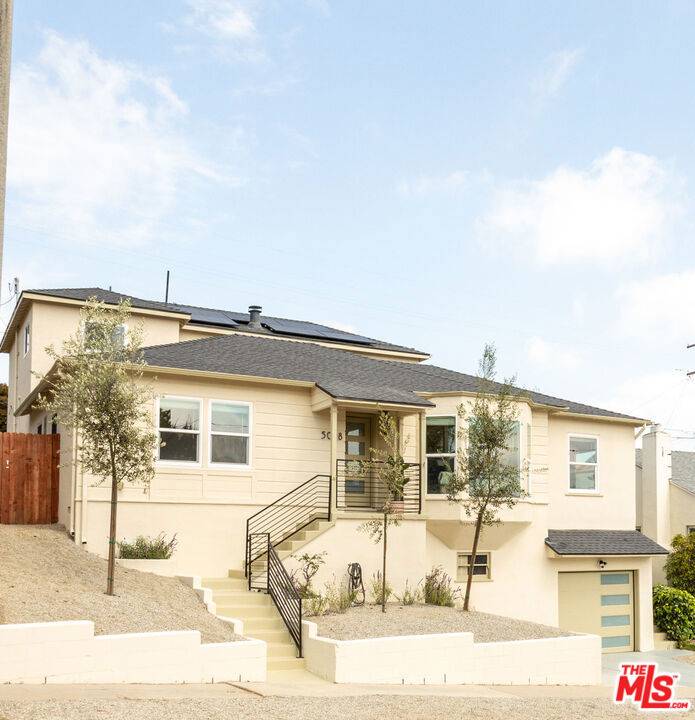 Los Angeles, CA 90043,5018 Valleydale AVE