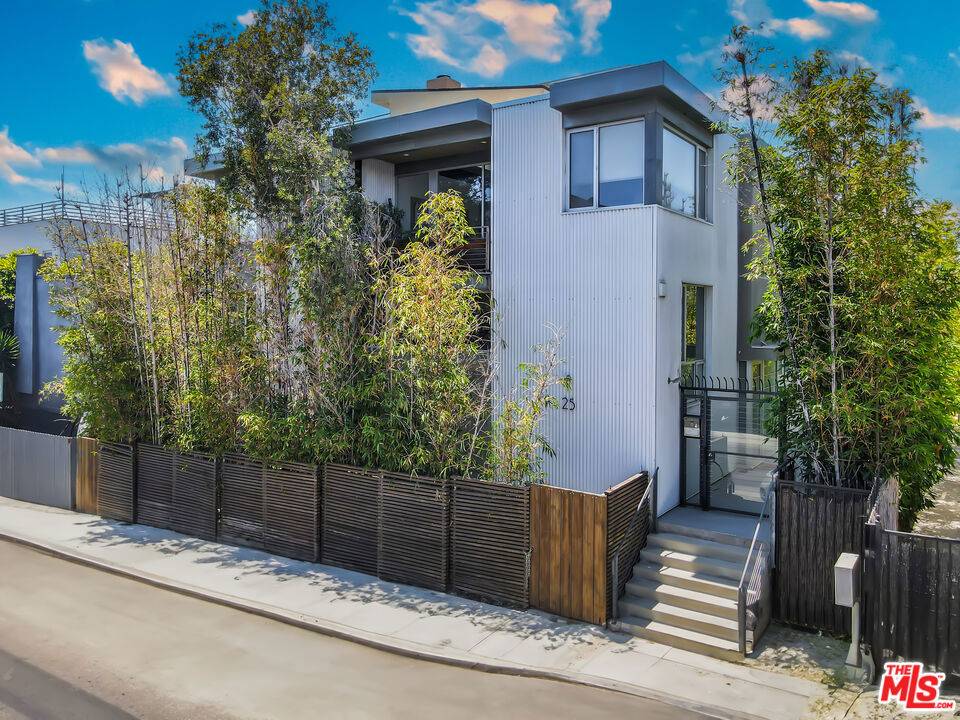 Venice, CA 90291,25 Brooks AVE #2