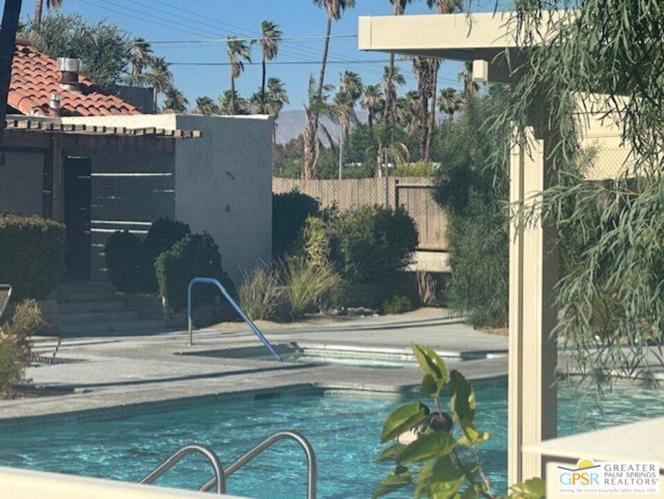 Palm Springs, CA 92262,1852 N Mira Loma WAY
