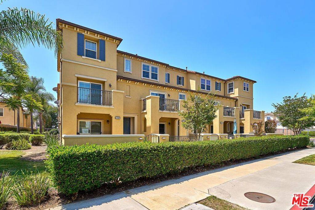 Santa Fe Springs, CA 90670,12263 Lilac CT