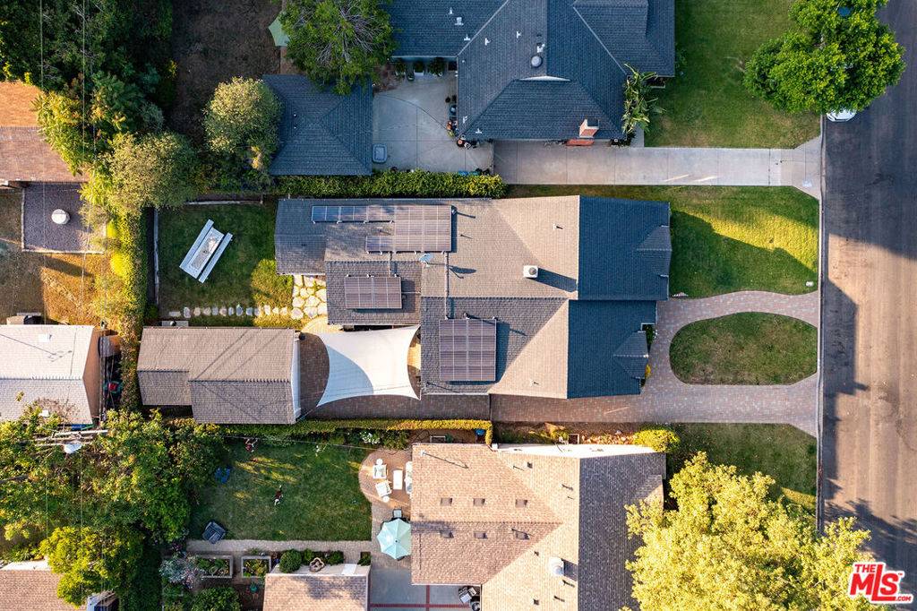 Valley Glen, CA 91401,5711 Colbath AVE