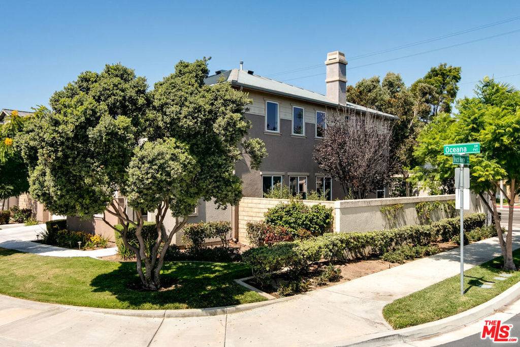Port Hueneme, CA 93041,801 OCEANA DR