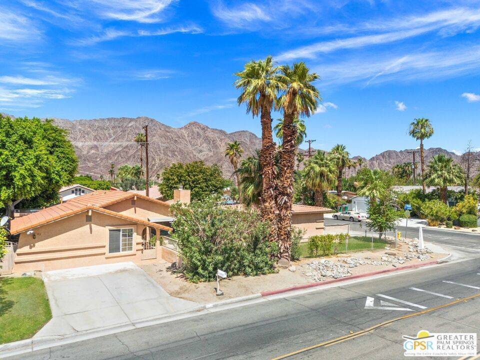 51503 Avenida Bermudas La Quinta, CA 92253