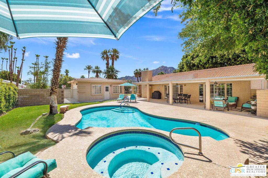 La Quinta, CA 92253,51503 Avenida Bermudas