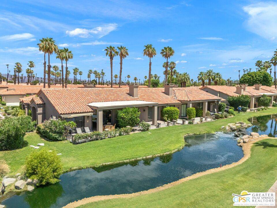 Palm Desert, CA 92211,38361 Gazania CIR