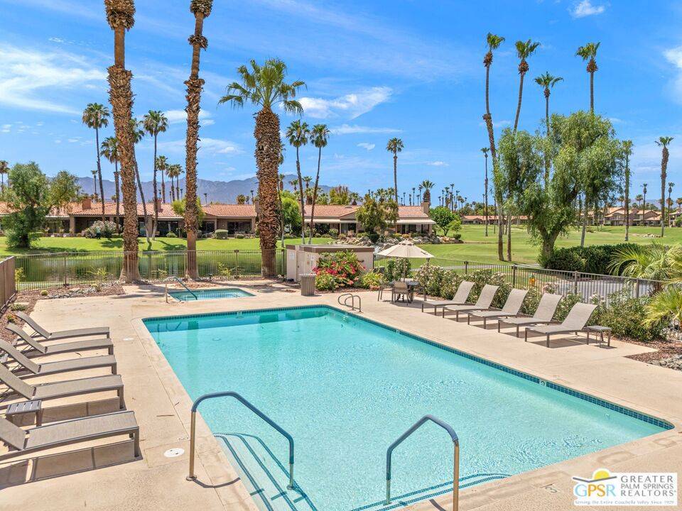 Palm Desert, CA 92211,38361 Gazania CIR