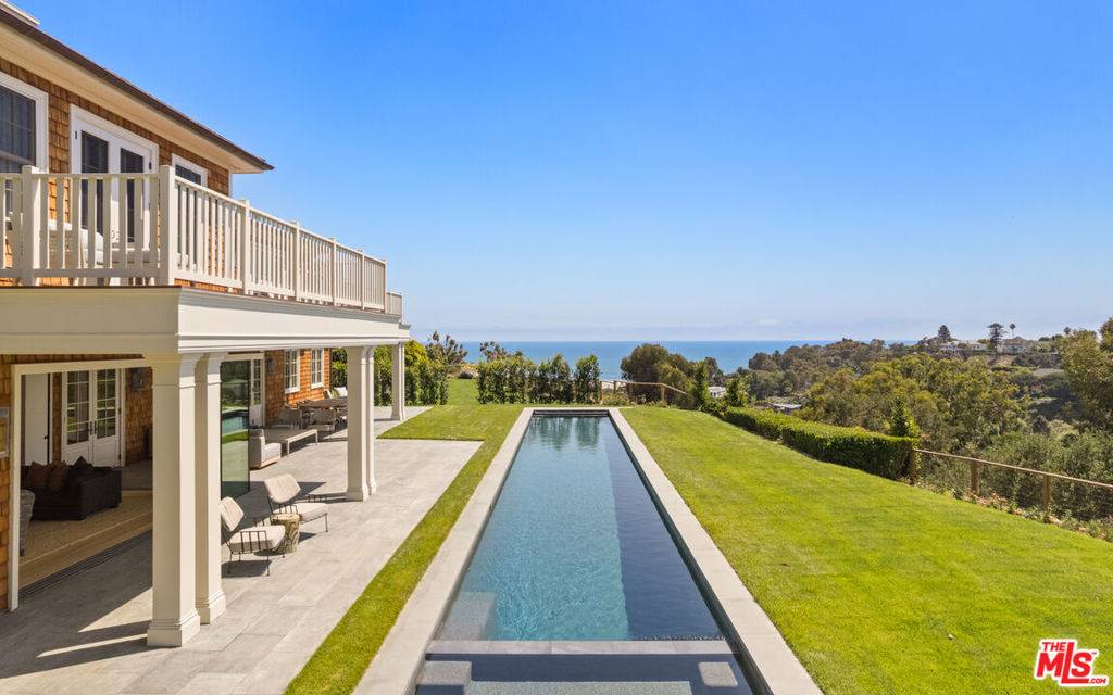 Pacific Palisades, CA 90272,525 Spoleto DR