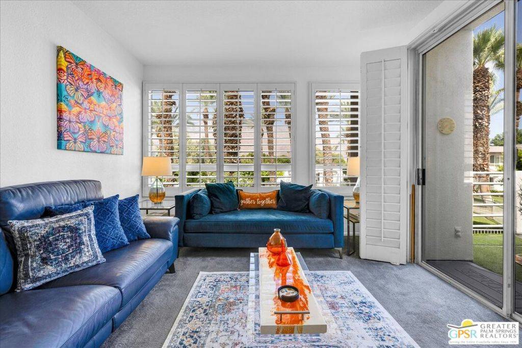 Palm Springs, CA 92262,401 S El Cielo RD #204