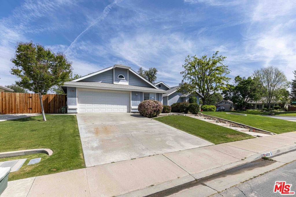 Bakersfield, CA 93314,14000 Christella CT