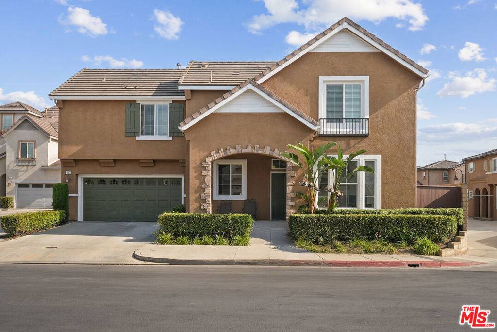 Inglewood, CA 90305,3692 W Chapman LN