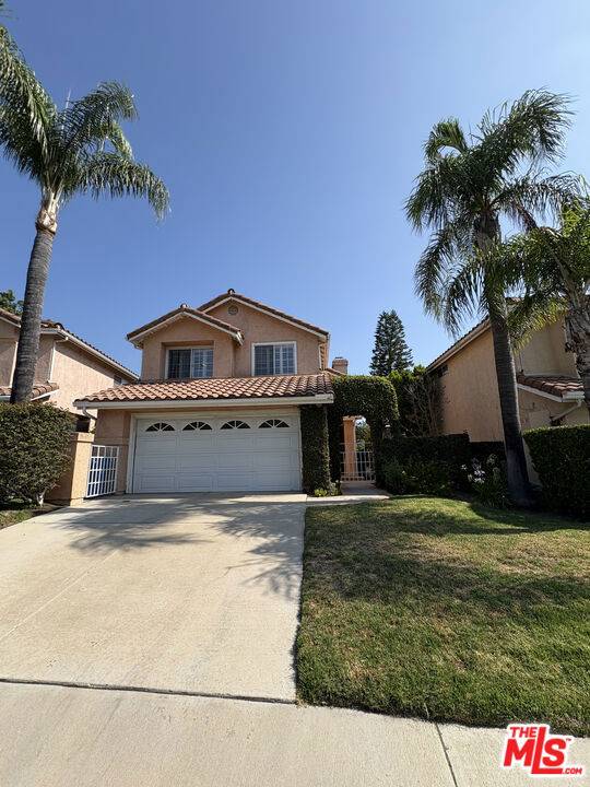Calabasas, CA 91302,24715 Calle Largo