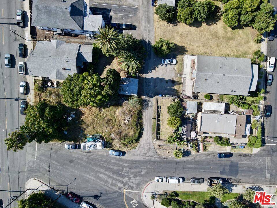 Los Angeles, CA 90026,200 Belmont AVE