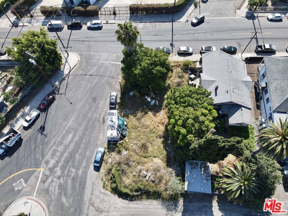 Los Angeles, CA 90026,200 Belmont AVE