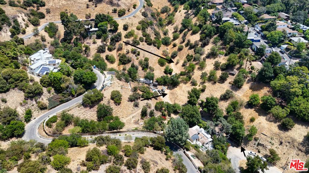 Los Angeles, CA 90065,0 Glenalbyn Drive