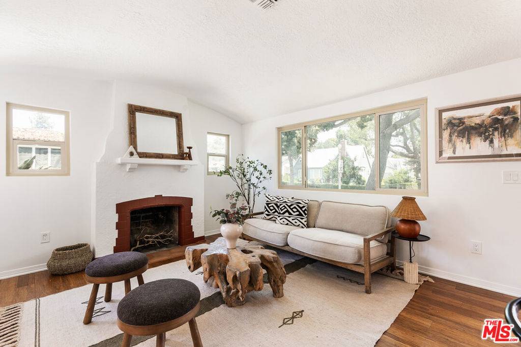 Pasadena, CA 91104,1065 N El Molino AVE