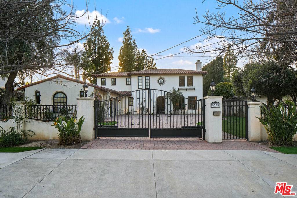 Encino, CA 91316,5309 Louise AVE